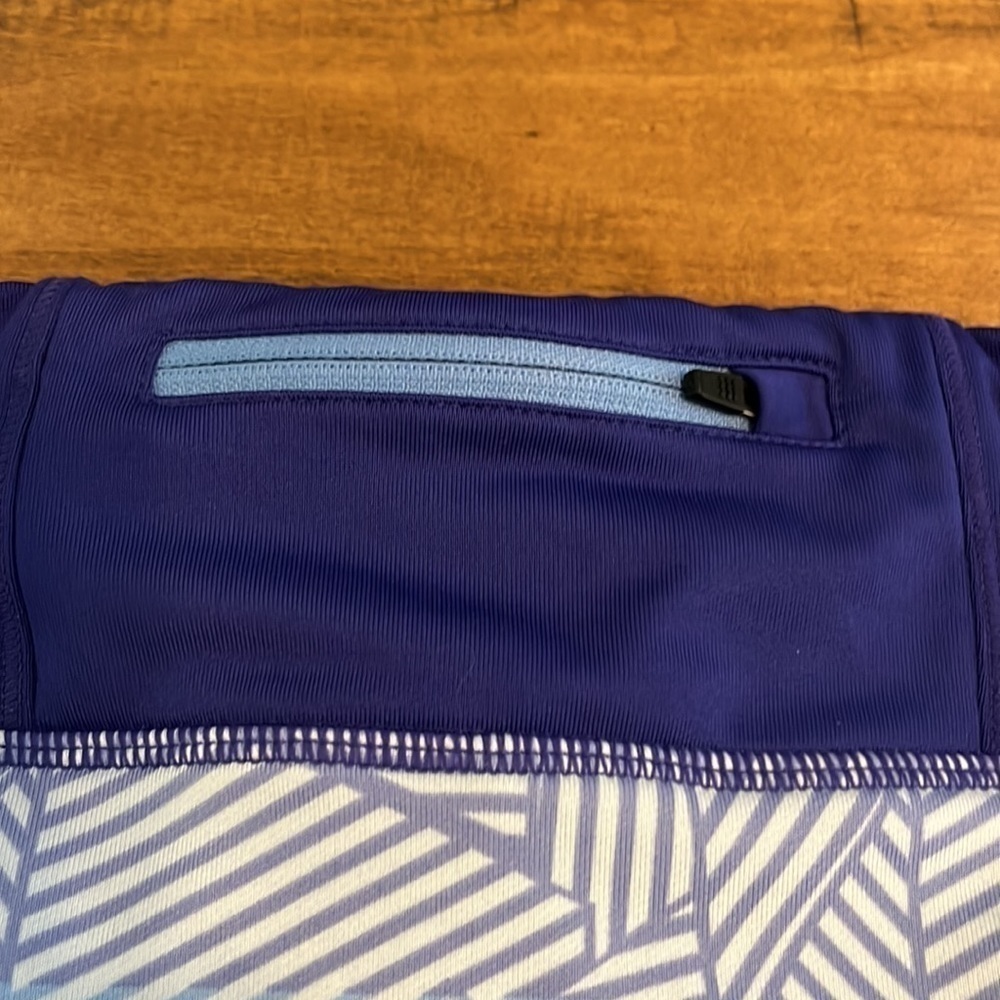 TITLE Nine skort - Picture 9 of 9